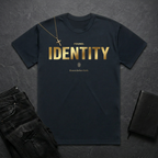Found.Identity BoxTee