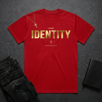 Found.Identity BoxTee