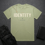 Found.Identity BoxTee