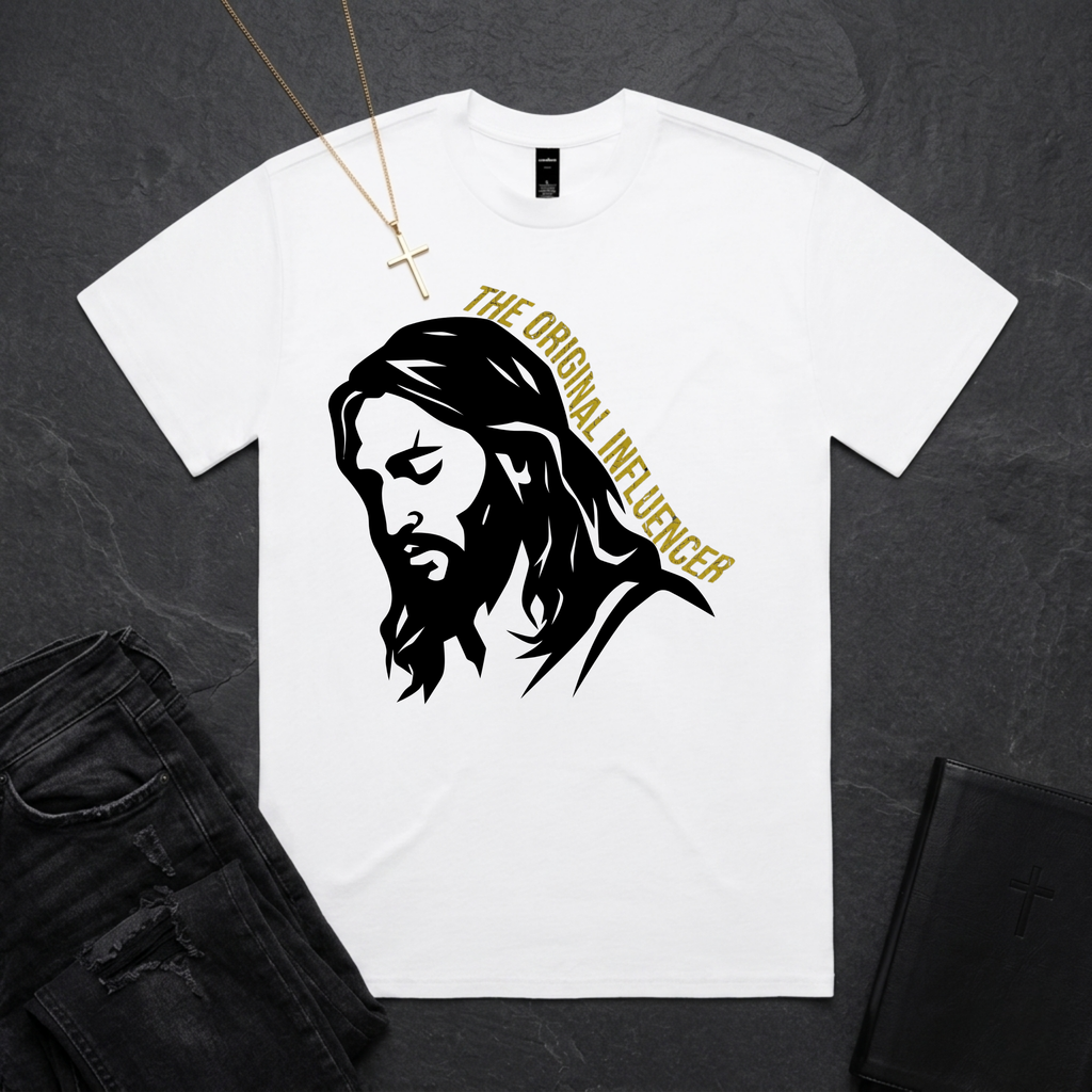 The Original Influencer BoxTee