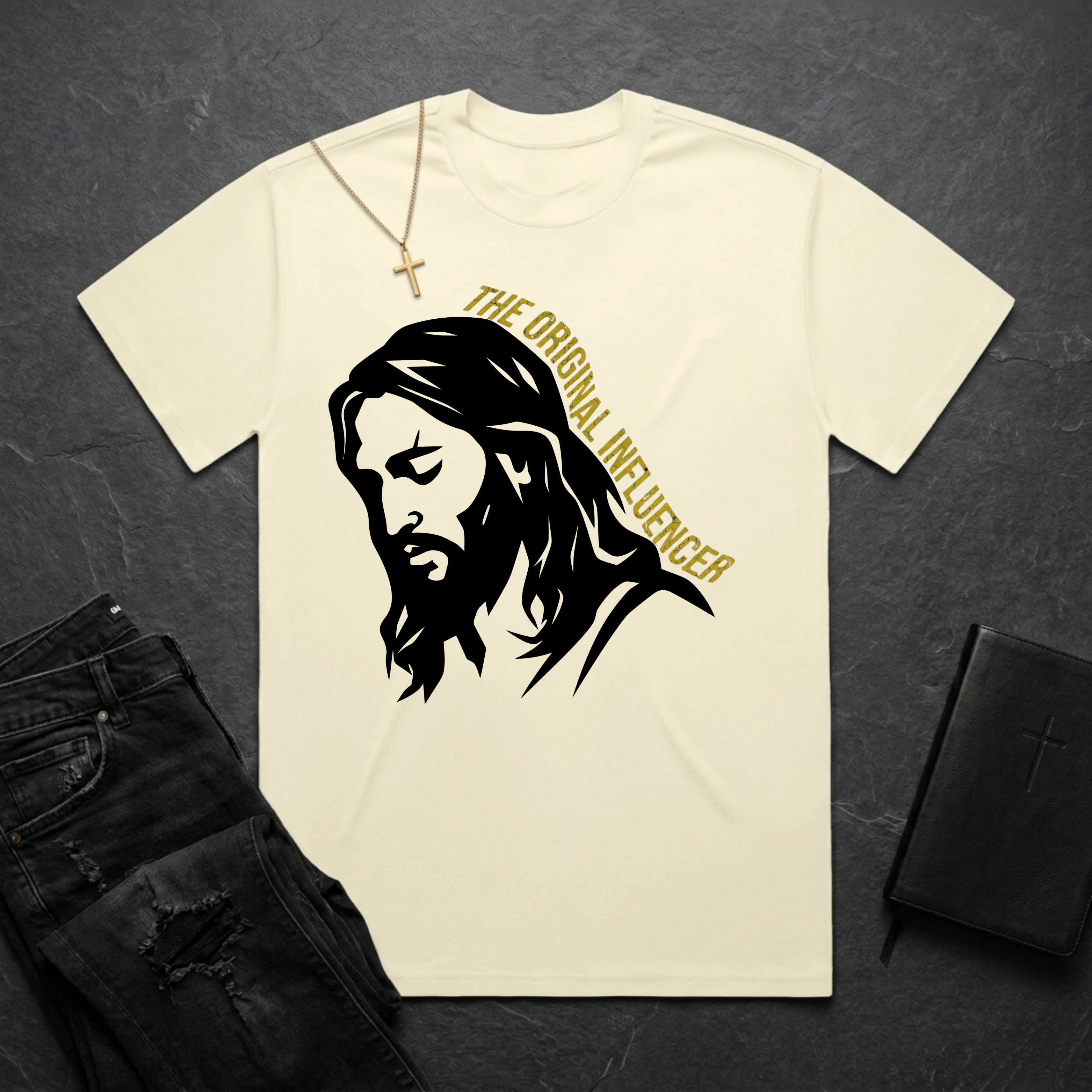 The Original Influencer BoxTee