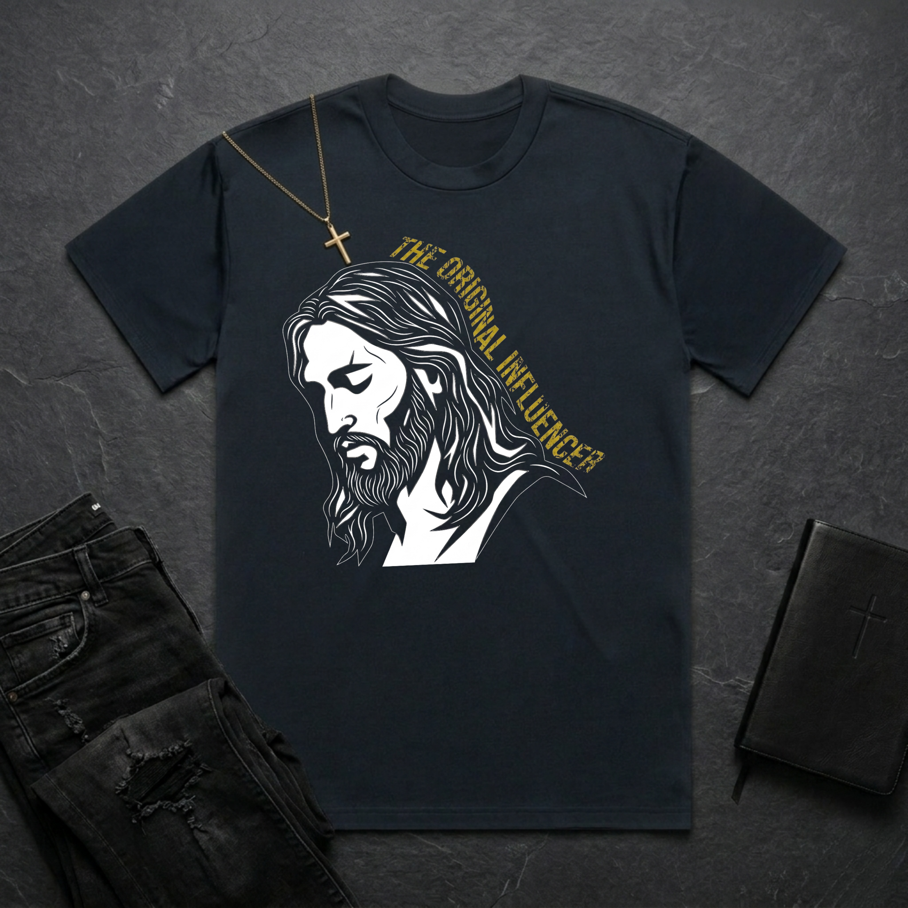 The Original Influencer BoxTee