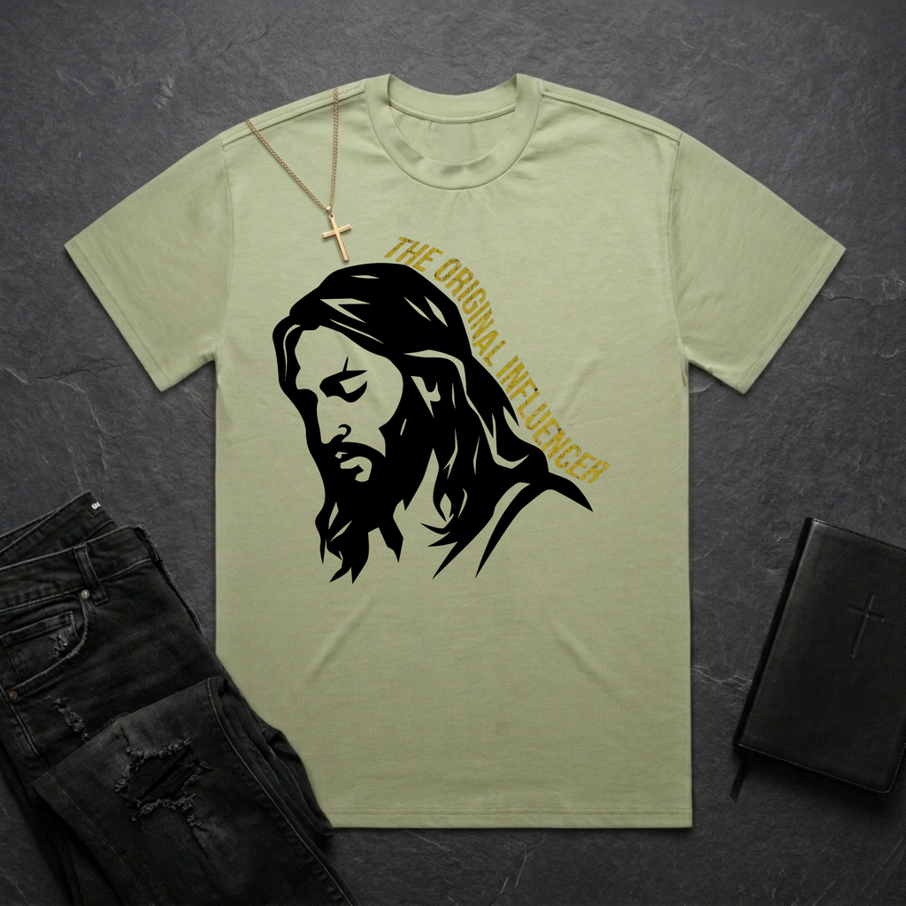The Original Influencer BoxTee