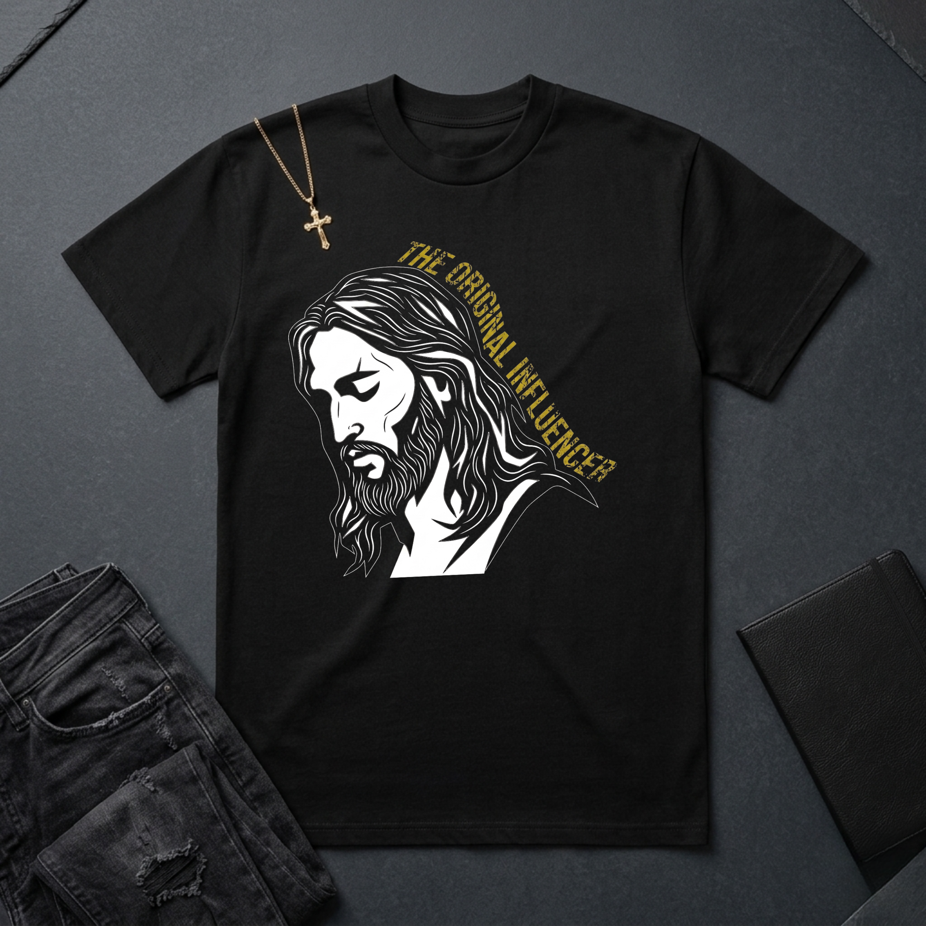 The Original Influencer BoxTee
