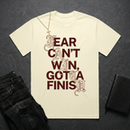 Hidden Truth - Faith BoxTee