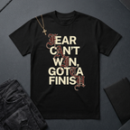 Hidden Truth - Faith BoxTee