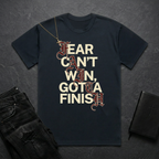 Hidden Truth - Faith BoxTee