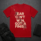 Hidden Truth - Faith BoxTee