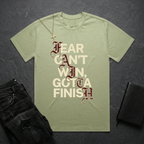 Hidden Truth - Faith BoxTee