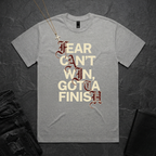 Hidden Truth - Faith BoxTee
