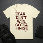 Hidden Truth - Faith BoxTee