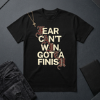 Hidden Truth - Faith BoxTee