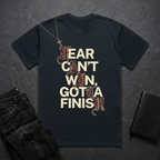 Hidden Truth - Faith BoxTee