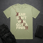 Hidden Truth - Faith BoxTee