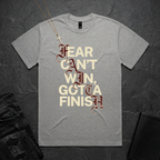 Hidden Truth - Faith BoxTee