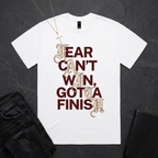 Hidden Truth - Faith BoxTee