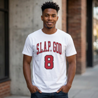 S.L.A.P. GOD SofTee