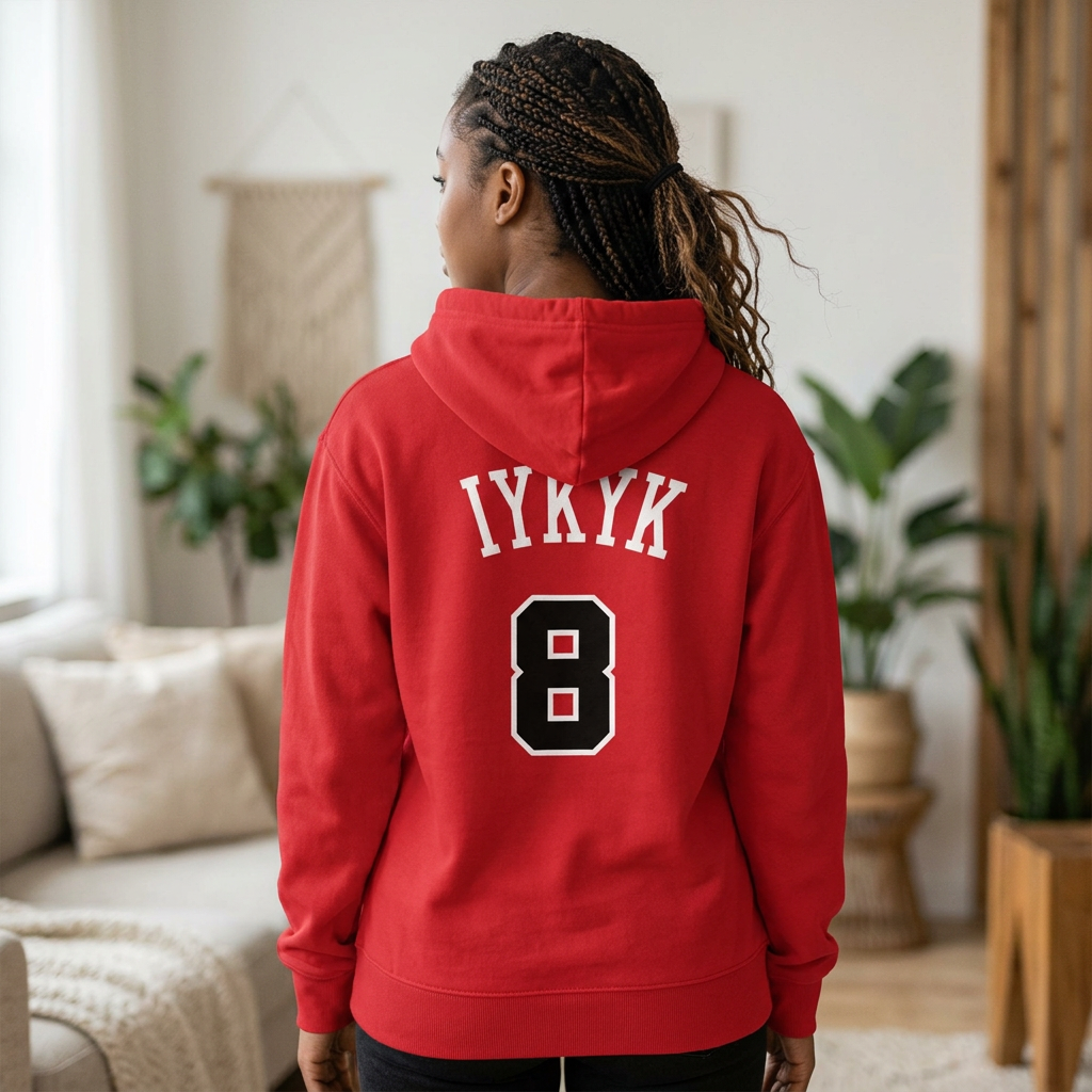 S.L.A.P. MOB Hoodie
