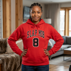 S.L.A.P. MOB Hoodie