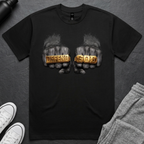 Copy of Defend God Tee