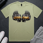 Copy of Defend God Tee