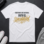 Emotions Are Natural Tee