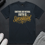 Emotions Are Natural Tee