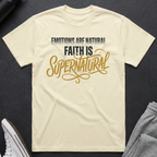 Emotions Are Natural Tee