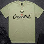 Connected BoxTee