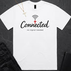 Connected BoxTee