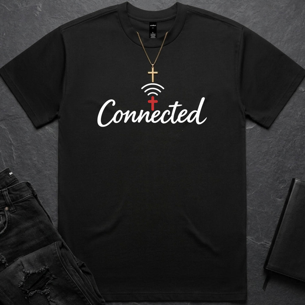 Connected BoxTee