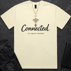 Connected BoxTee