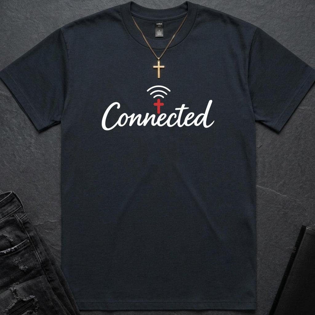 Connected BoxTee