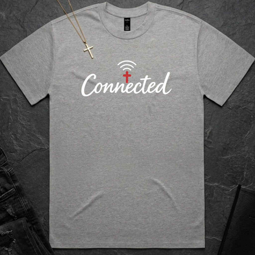Connected BoxTee