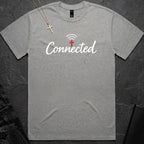 Connected BoxTee