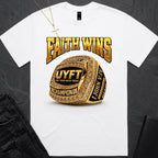 Faith Wins Championship BoxTee