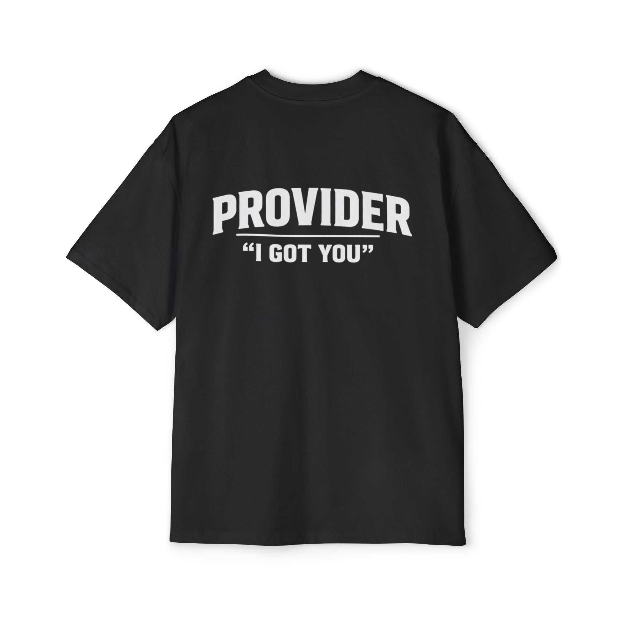 Provider BoxTee