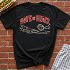 Safe By Grace Tee