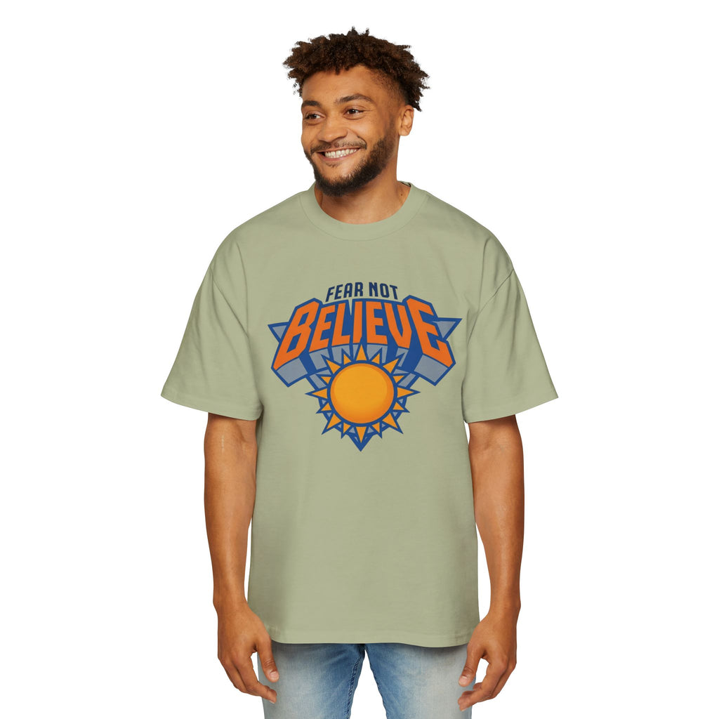 Chosen (Crown) BoxTee