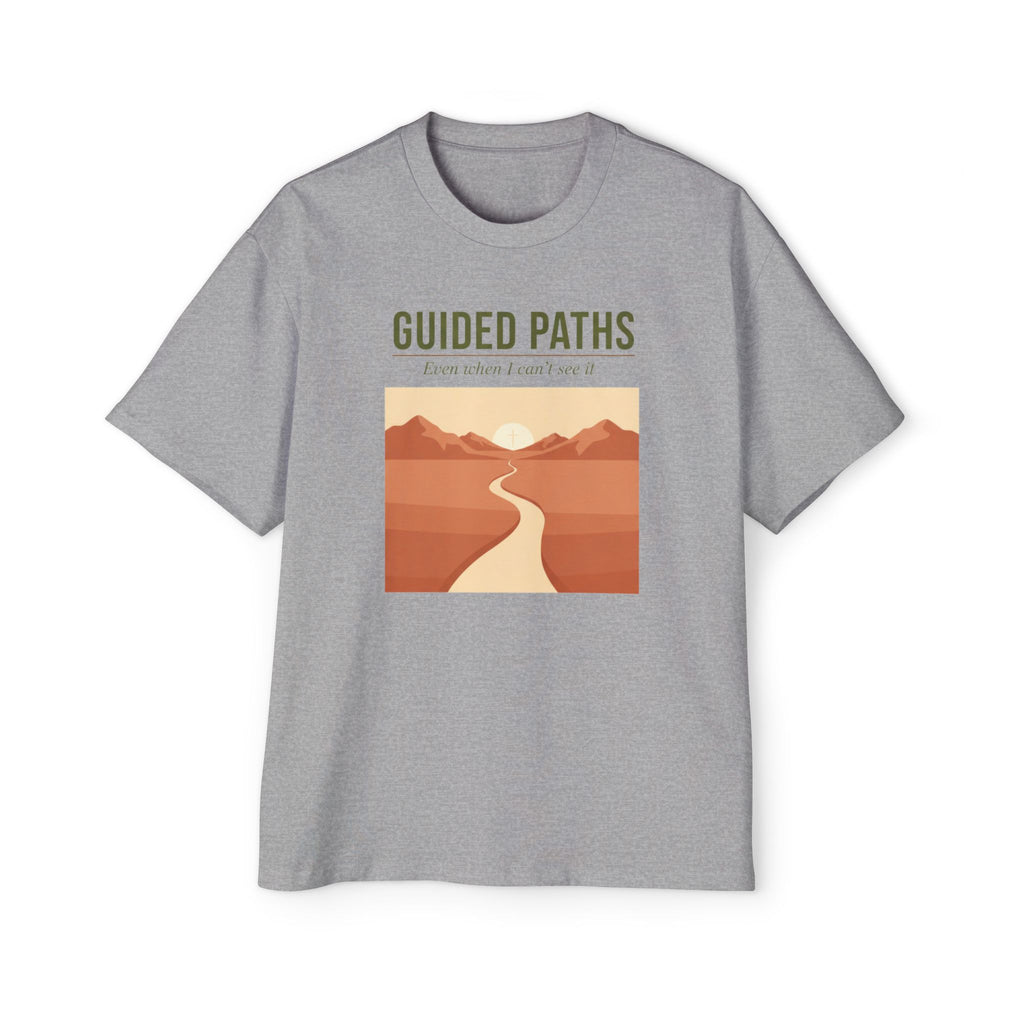 Guided Paths BoxTee
