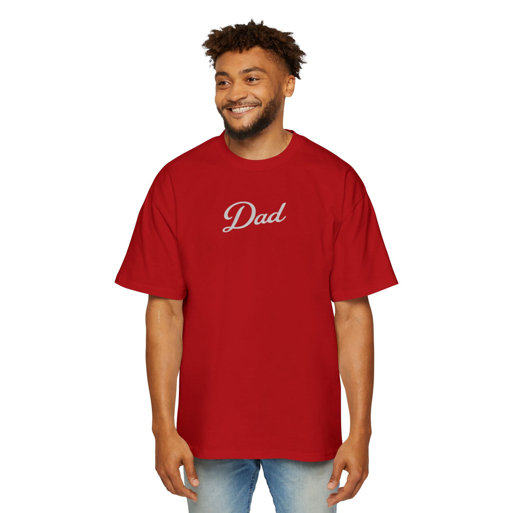 Dad the Protector BoxTee