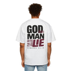 Defend God BoxTee