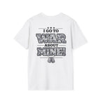 'War Grandpa' SofTee