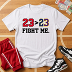 23 > 23 Tee