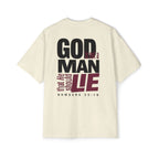 Defend God BoxTee