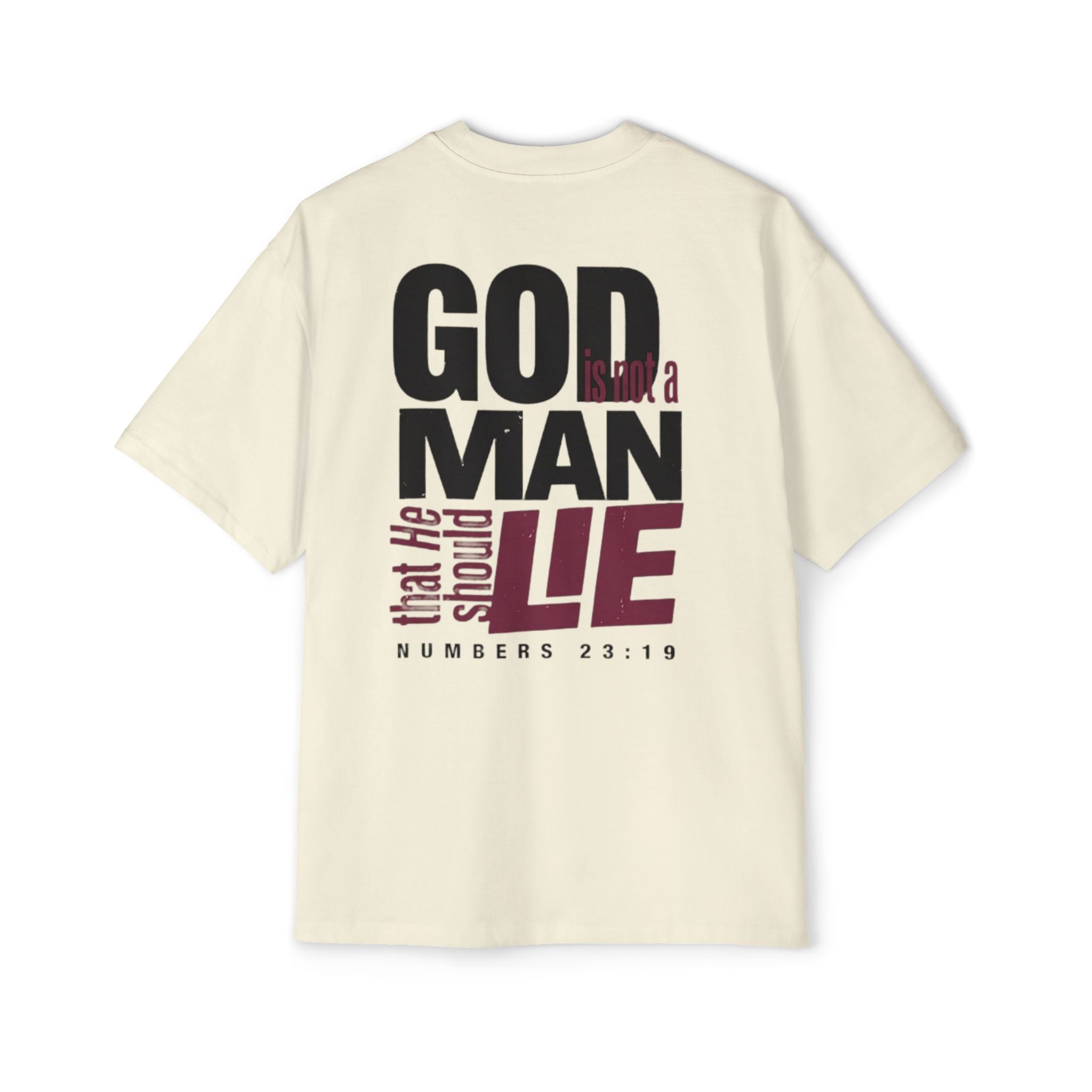 Defend God BoxTee