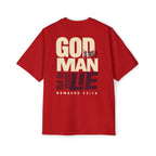 Copy of Defend God Tee
