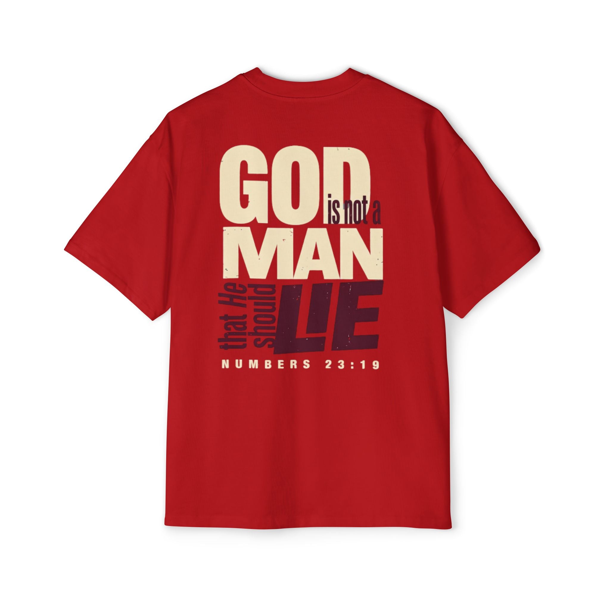 Copy of Defend God Tee
