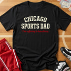 Suffering Is Hereditary Tee