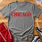 The Book of Chicago Tee